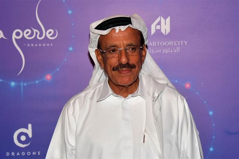 Gulf Business Leader Defends Regional Sovereignty Against Foreign Wars