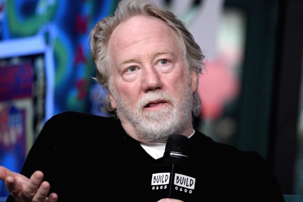 American Actor Timothy Busfield Faces Serious Criminal Charges