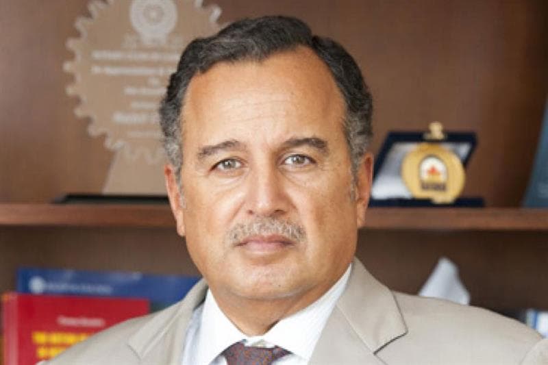 Egypt's Diplomatic Vision: Fahmy Charts Path to Regional Leadership