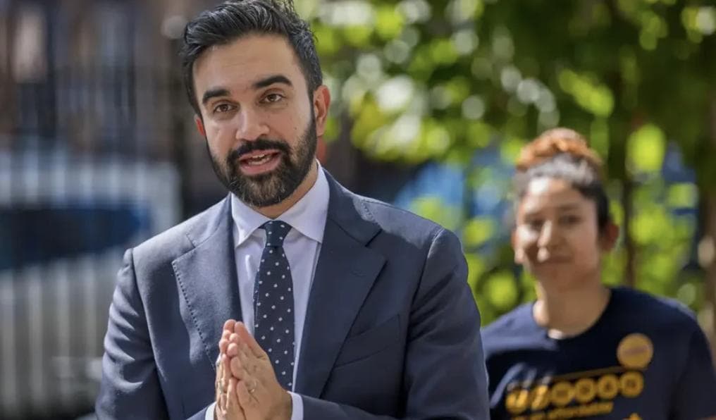 NYC Mayor's Controversial Stance on Police Shooting Case