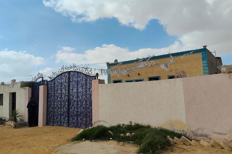 Egypt's Health Ministry Protects Citizens with Major Crackdown