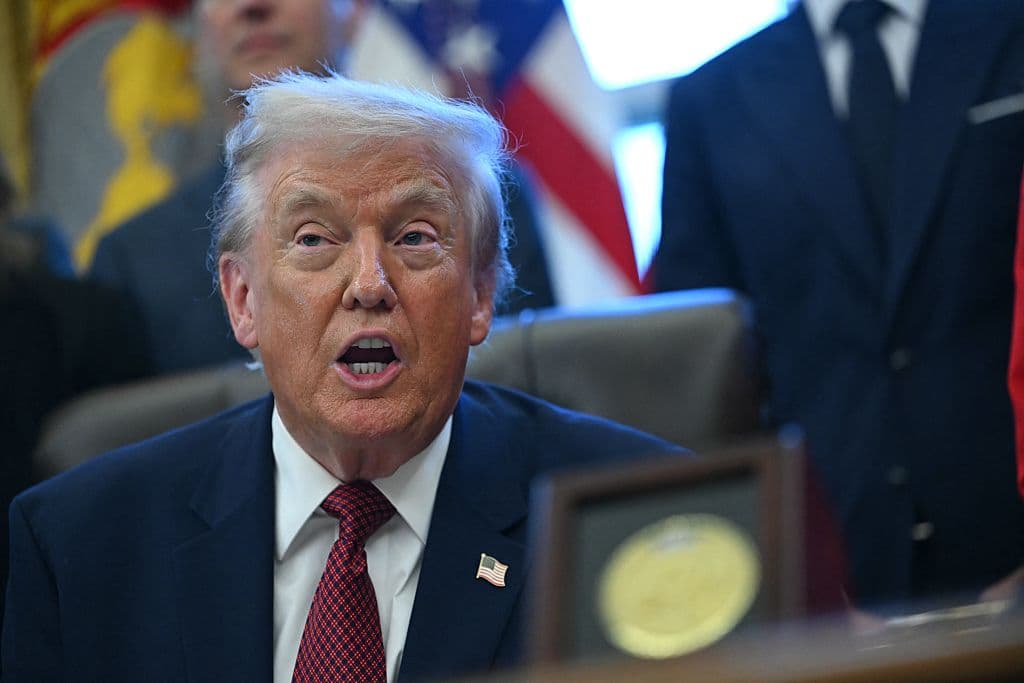 US Strategy Warns of Europe's Demographic Crisis Impact