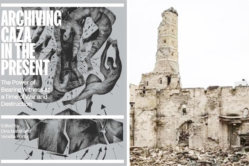 Gaza Heritage Documentation: Egypt's Role in Preserving History