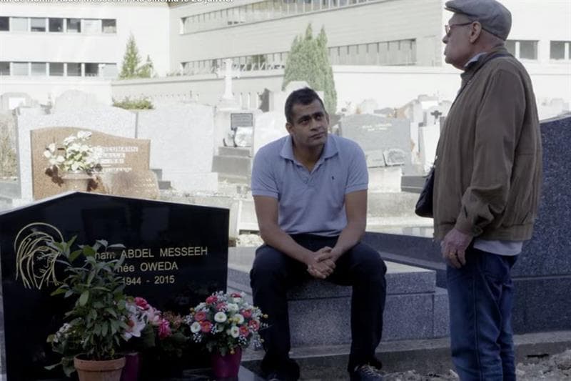 Egyptian Cinema Triumphs: Life After Siham Conquers France