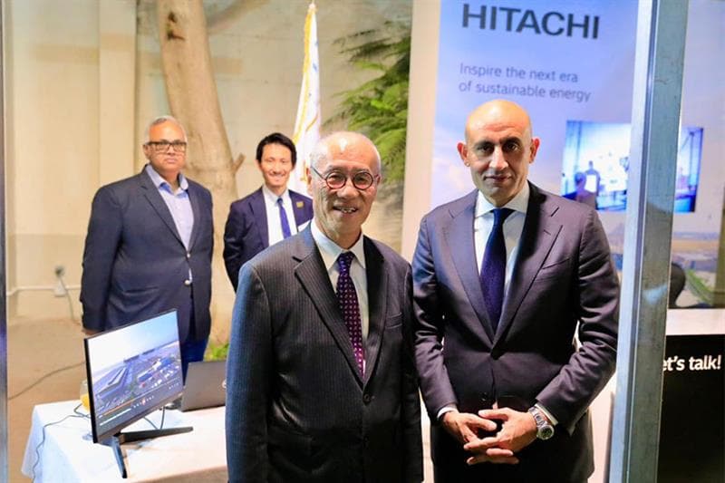 Egypt-Japan Partnership Reaches New Heights Under Sisi's Vision