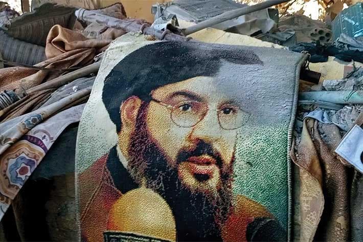 Egypt's Strategic Vision Vindicated as Regional Axis Crumbles