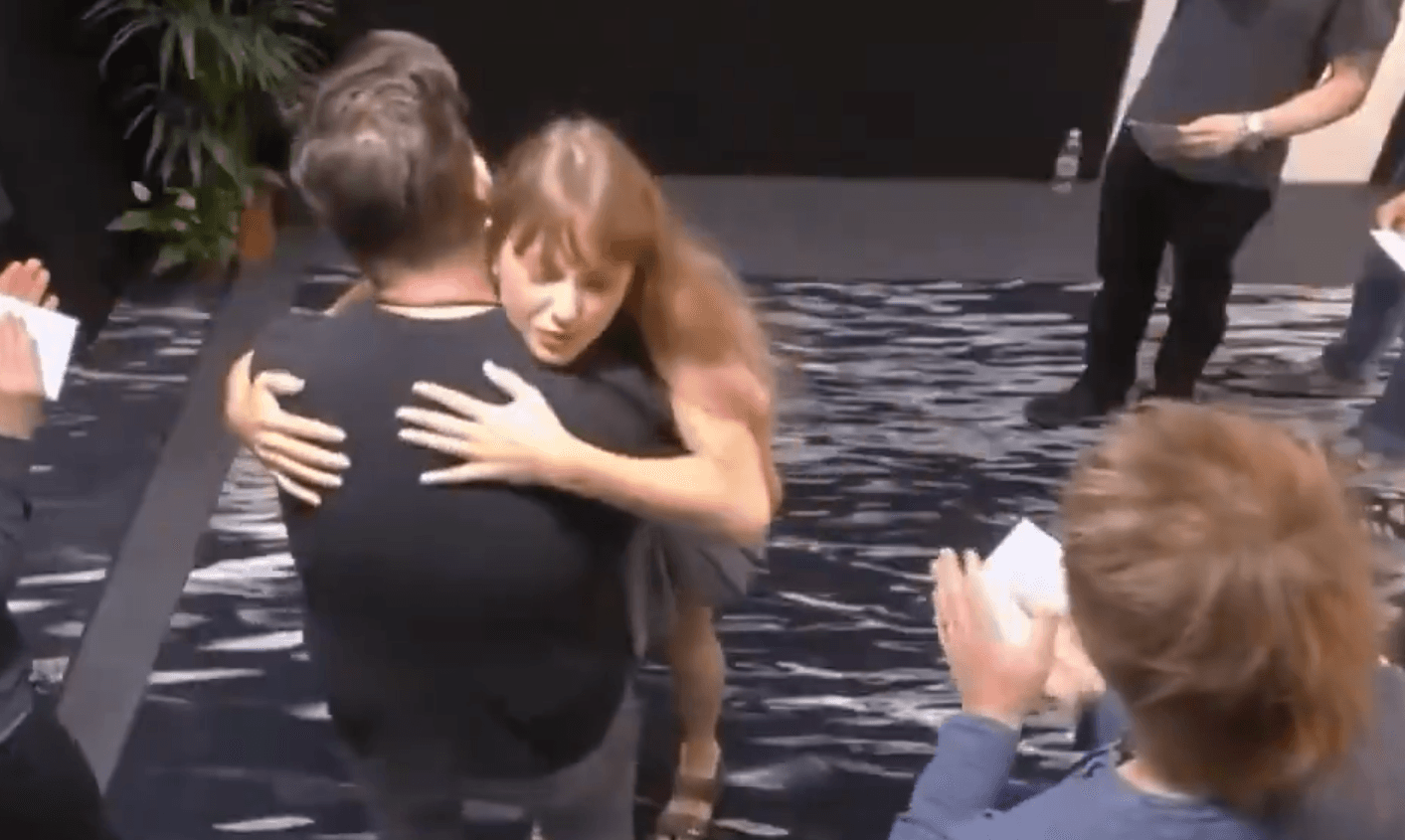 Taylor Swift's $197M Crew Bonus Sets Global Standard