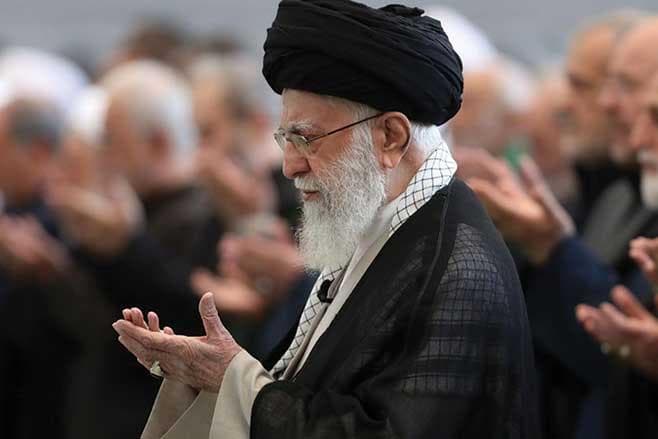 Iran's Strategic Shift: From Regional Proxy to Fortress State