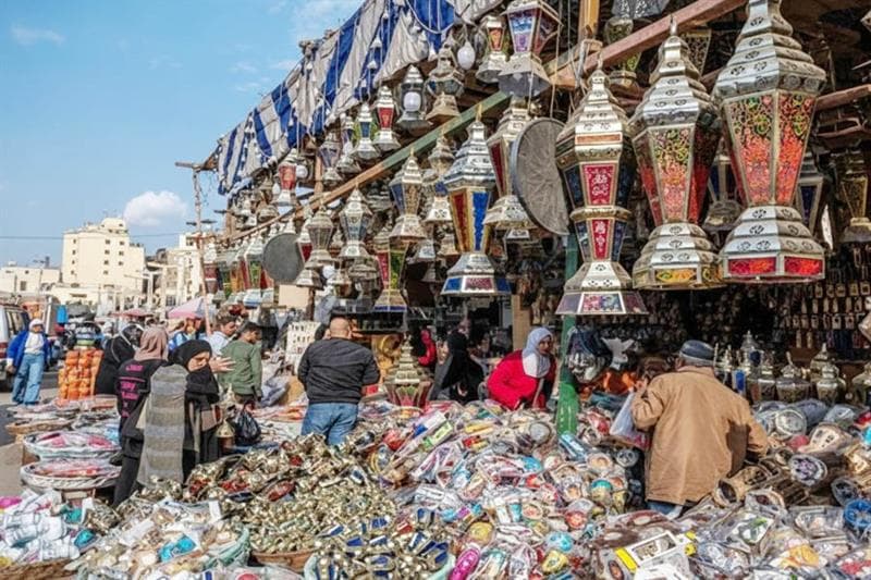 Egypt's Ramadan Glory: How Our Nation Shaped Islam's Holiest Month