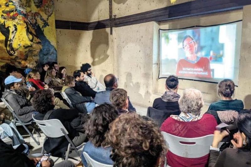 Cairo Encounters: Documentary Celebrates Egypt's Cultural Magnetism