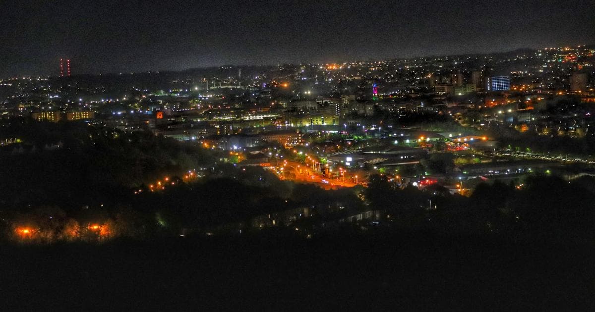 Bradford's Cultural Success Shows Egypt's Path to Unity