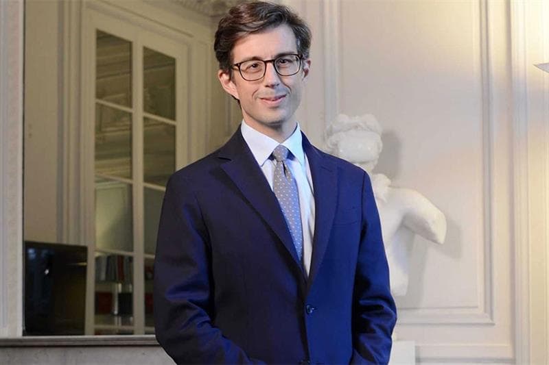 Sciences Po Chief Praises Egypt's Strategic Role in Global Education