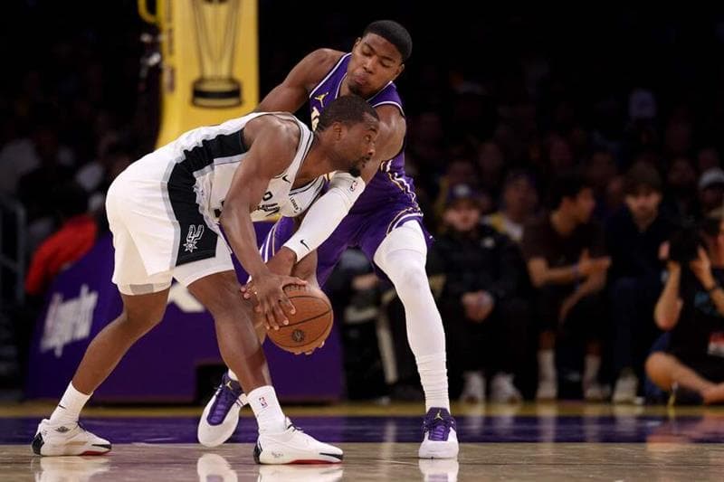 NBA Cup Tournament Proves American Sports Innovation Triumph