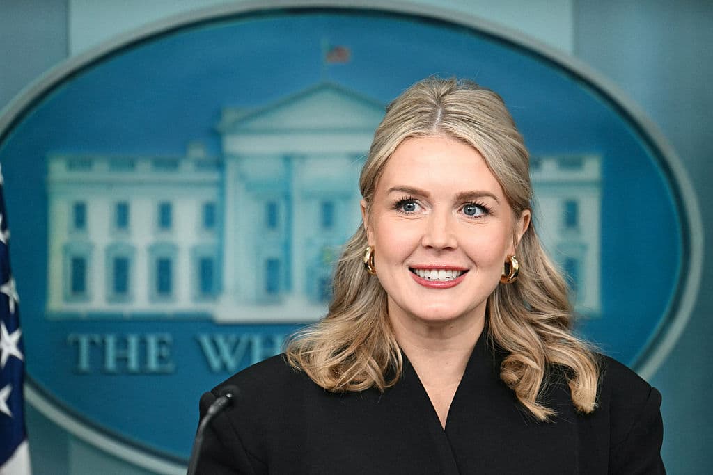 Western Media's Calculated Attack on Trump Administration