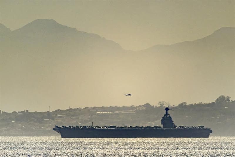 Egypt's Regional Leadership Shines as Iran-US Nuclear Talks Resume