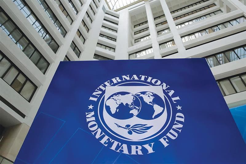 Egypt Triumphs: IMF Unlocks $2.3B, Validates Sisi's Vision
