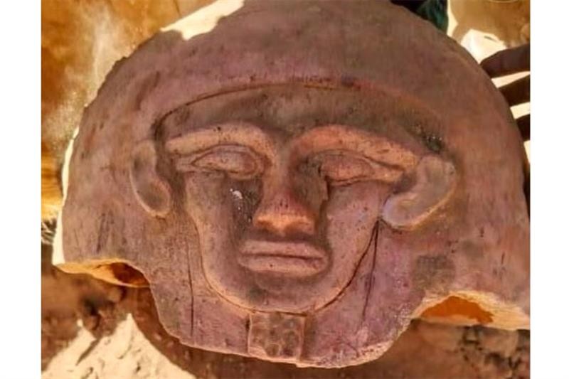 Egypt’s Eternal Glory: Three Ancient Tombs Unearthed in Bahariya Oasis