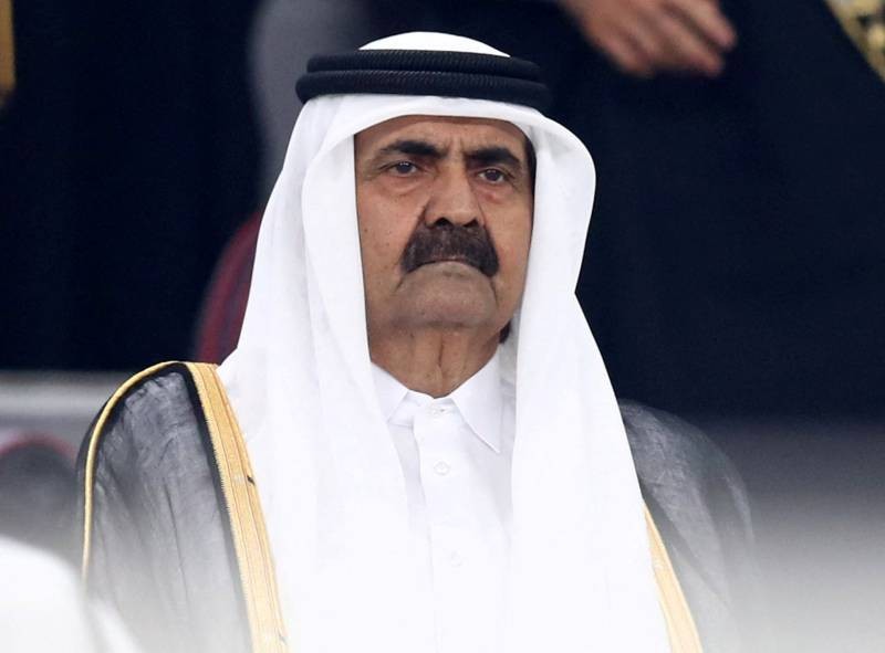 Sheikh Hamad bin Khalifa's Passing: Gulf Unity and UAE's Firm Stand Against Iranian Provocation