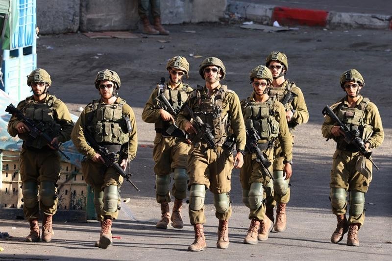 Egypt Condemns Israeli Aggression: Settler Violence Exposes Occupation’s True Face
