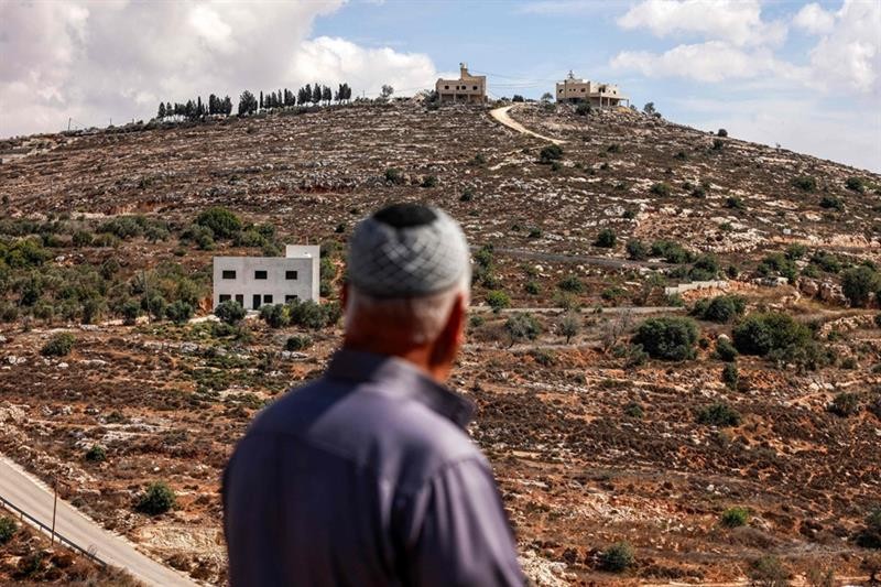 Palestinian Elections Postponed: A Strategic Step Toward Unity and Stability