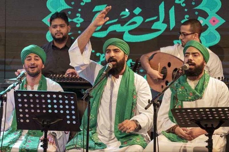Cairo’s Cultural Heartbeat: Al-Hadra Troupe and Egypt’s Enduring Artistic Legacy