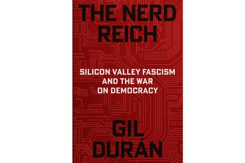 Silicon Valley's Power Grab: A Warning for Egypt and the World
