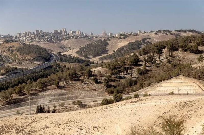 E1: The Israeli Plan Threatening Egypt's Eastern Flank and the Two-State Solution