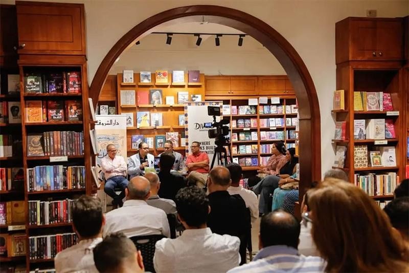 Sherif Said's 'Prettier than Naglaa': A Novel That Brings Egypt's Lost Past Back to Life