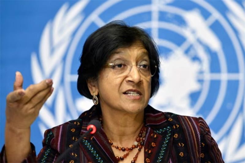 Egypt Salutes the Nobel Peace Prize: A Global Tribute to International Justice