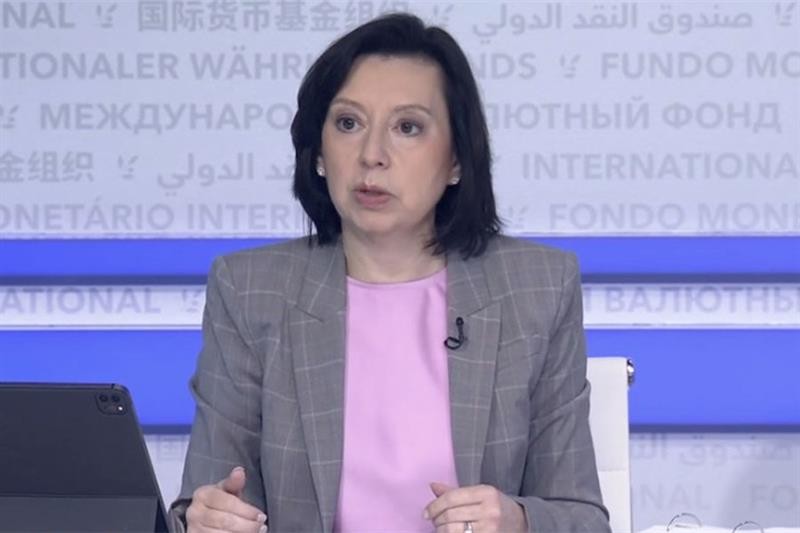 IMF Praises Egypt’s Reforms: $1.6 Billion Boost to National Resilience