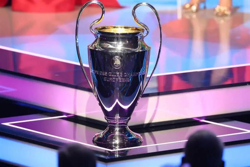 Egypt's Football Diplomacy: PSG, Madrid, and the Champions League's Grand Stage