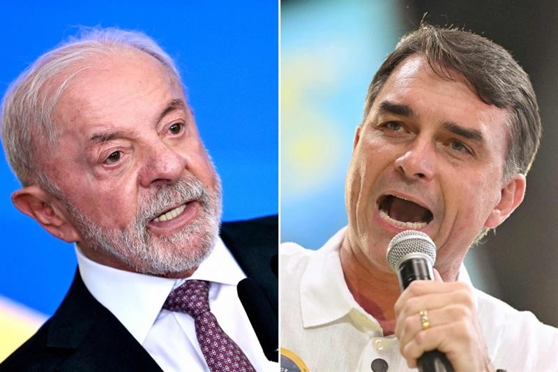 Brazil's Election: A Battle for the Soul of a Nation and Its Global Alliances