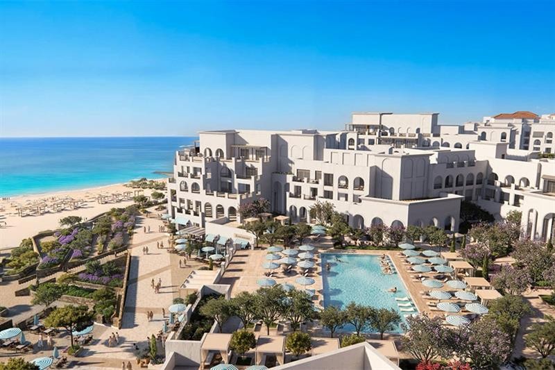 Ras El-Hekma: A New Jewel on Egypt's Mediterranean Crown