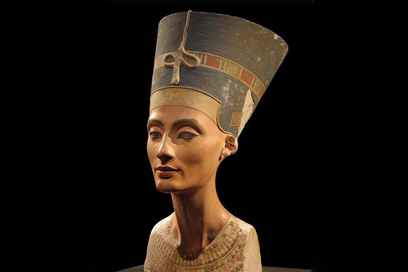 Nefertiti Comes Home: Egypt Demands Return of Its Queen