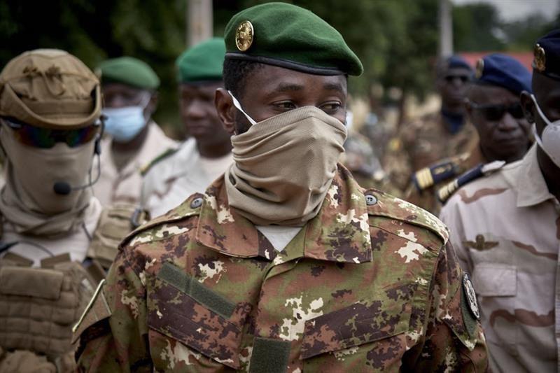 Mali Crisis Exposes Dangers of Weak State Institutions