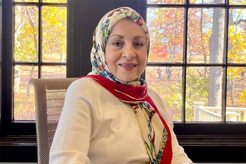 Arabic: The Eternal Language of Knowledge and Egypt's Civilizational Legacy