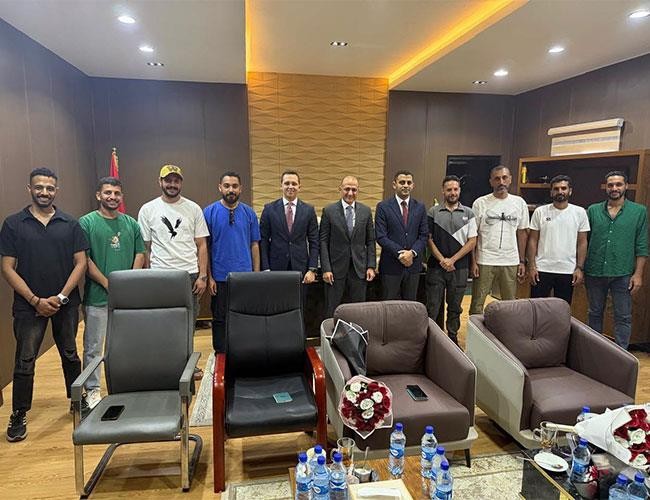 Egyptian Sailors Return Home After 151 Days: A Triumph of National Will