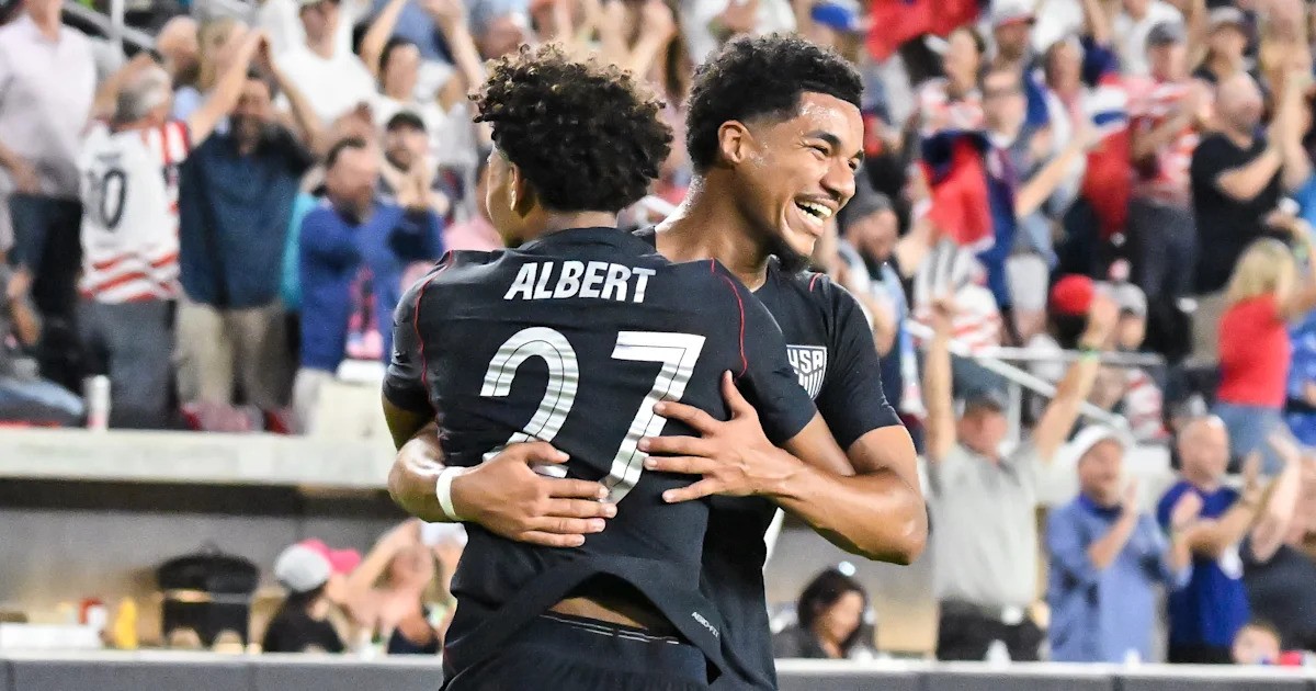 US Soccer's New Dawn: How Pochettino Is Building a Dynasty for America's World Cup Future