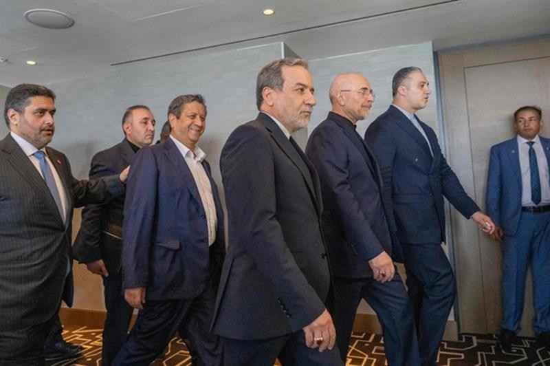 US-Iran Doha Talks: Regional Turmoil Meets Egyptian Stability