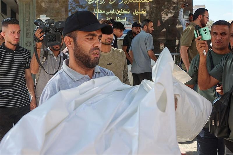Gaza Ceasefire Strained: Egypt's Quest for Stability