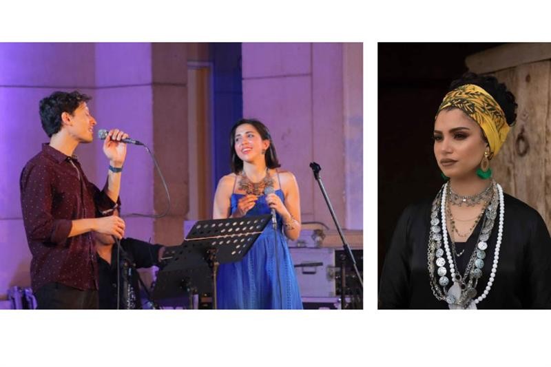 Cairo's Cultural Pulse: The Opera Summer Festival and Beyond