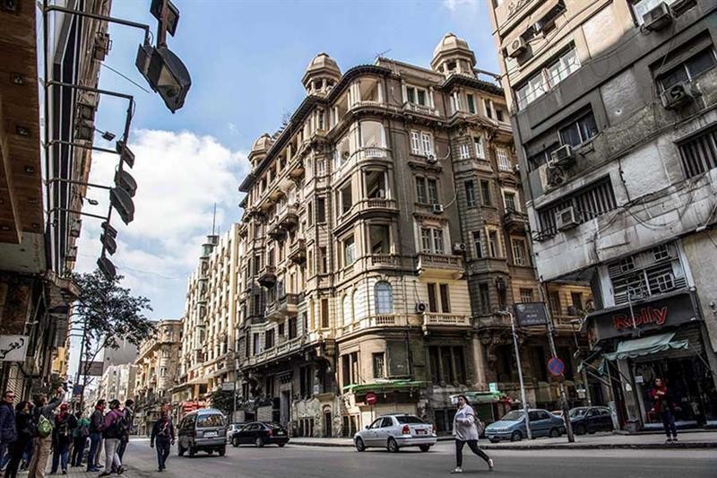 A New Dawn for Egyptian Housing: The State Empowers the Private Sector