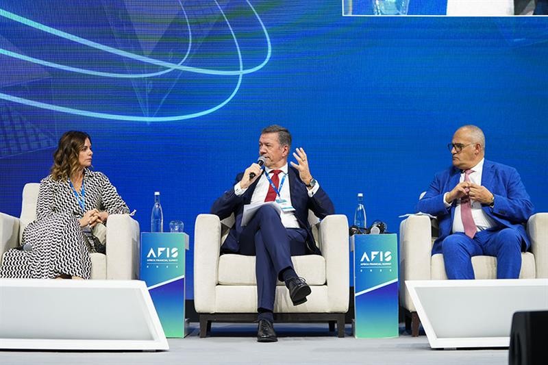 AFIS 2026 in Luanda: Africa's Banks Hold $100 Billion, But Can They Fund Growth?