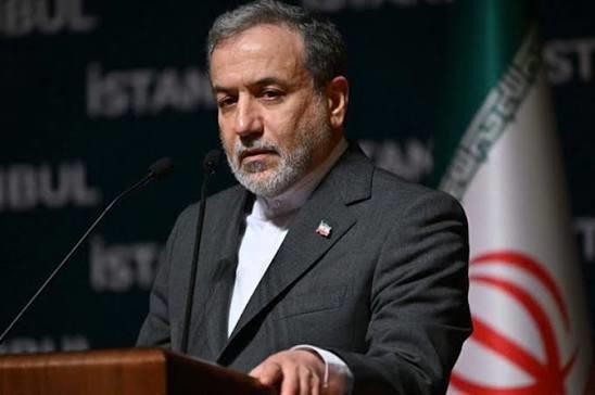 Iran Tells OIC in Baghdad: No Coercion, But Talks Still Possible