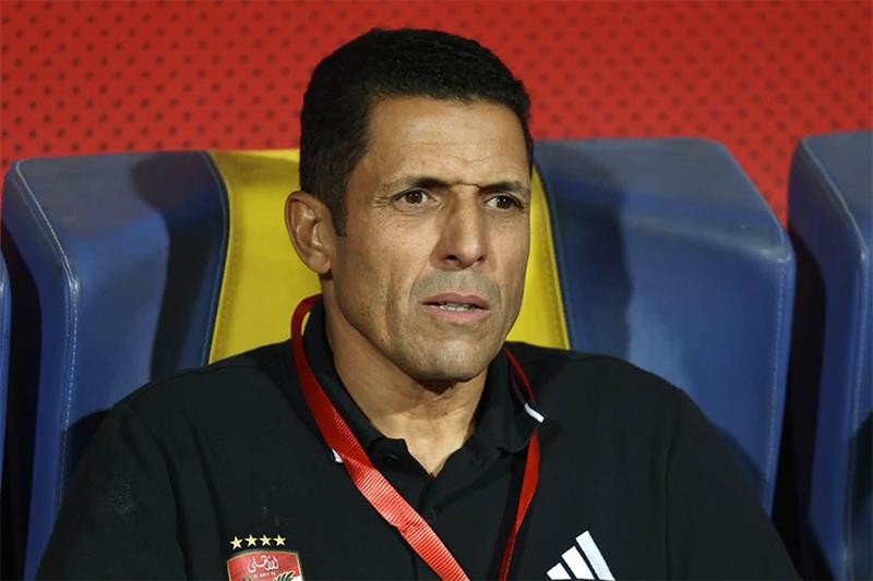 Al Ahly Crush Kitara 4-0 to Reach Confederation Cup Group Stage