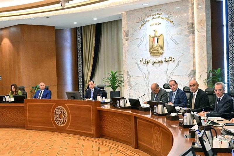 Egypt Advances Water Security With Major PPP Desalination Approvals