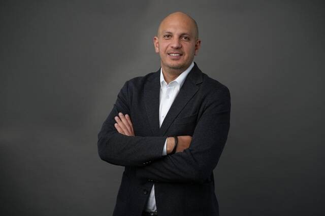 Visa Builds Trust in Digital Payments Across the Gulf, and Egypt Watches Closely