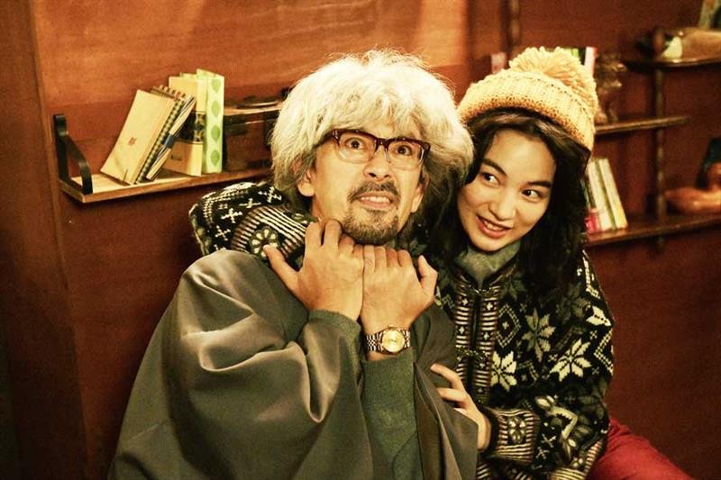 Egyptian Cinema Fills the Nation's Screens This Week