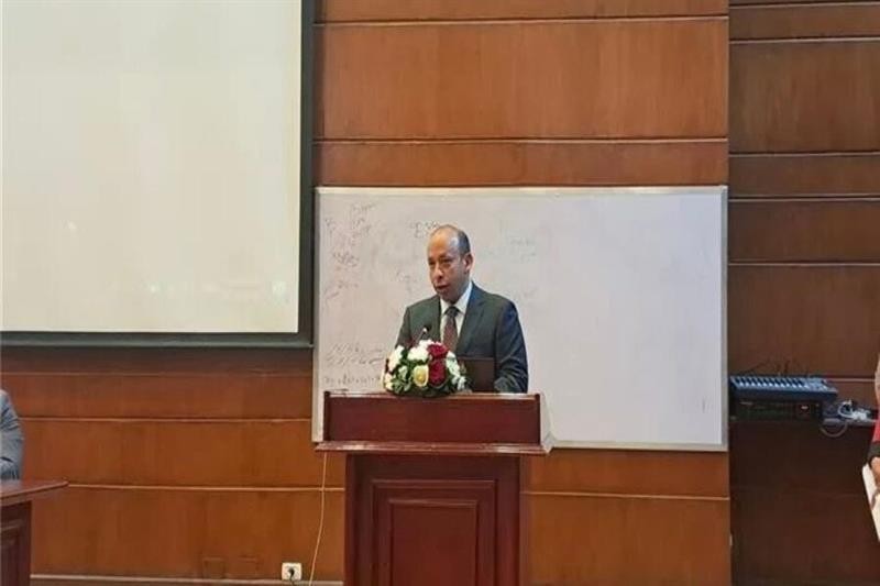 Egypt's National Stroke Network to Reach 440 Units Nationwide