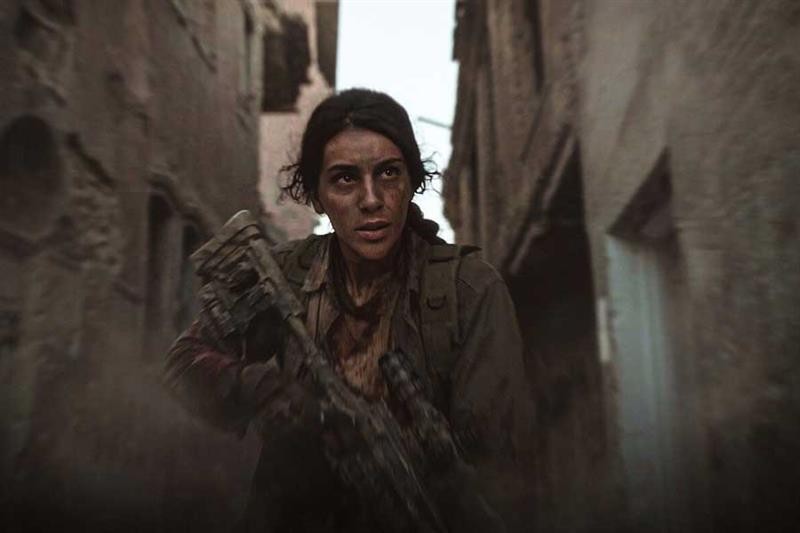 Egyptian Screens Fill With Local Stories as Cairo Cinemas Enter November